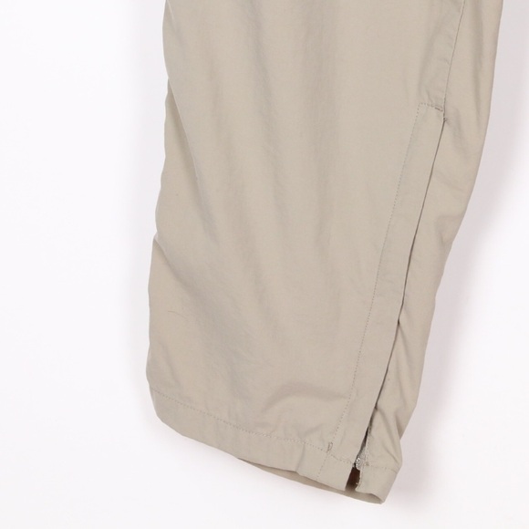 Exofficio Convertible Hiking Pants - Picture 4 of 6